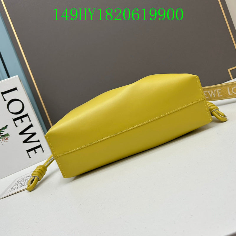Satchel Bags - LWE Bags - 080