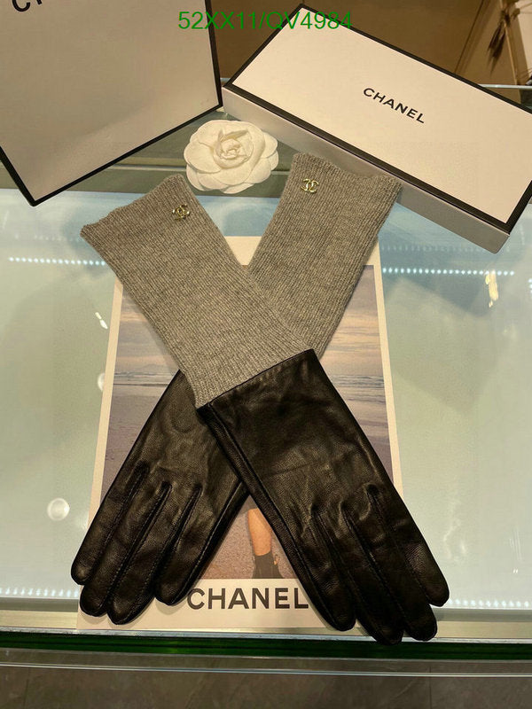 SAMC - CHL Gloves - 176