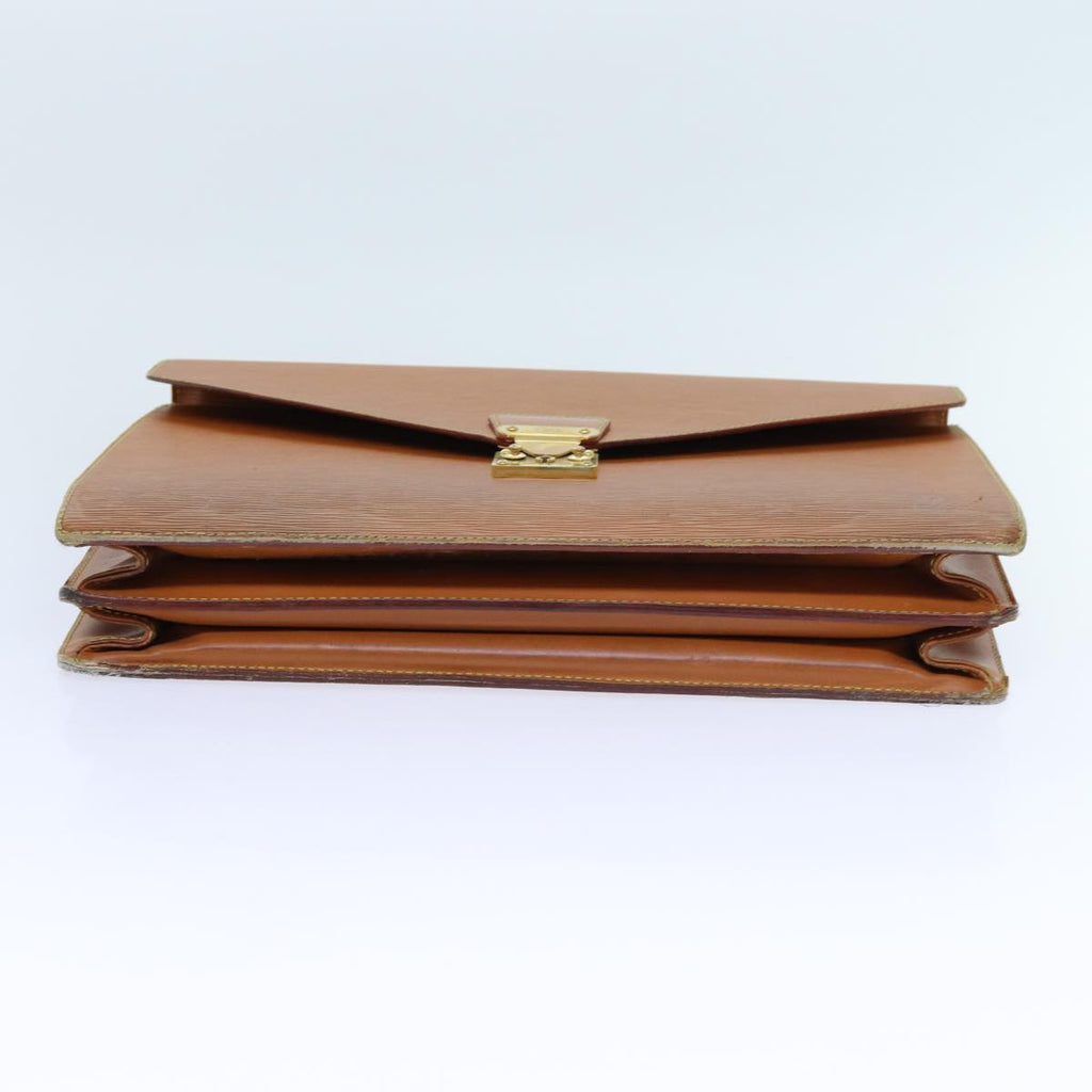 Louis Vuitton Serviette Briefcases & Attaches