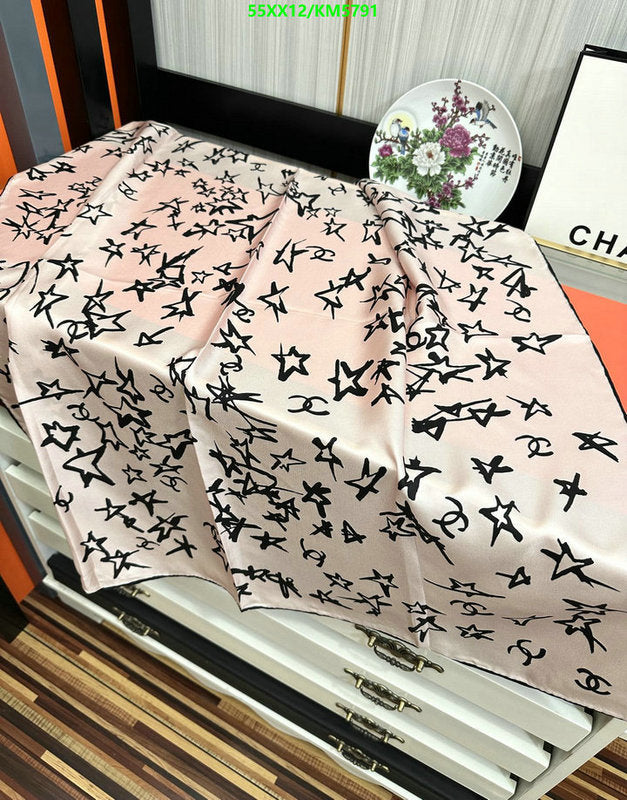SAMC - CHL Scarves - 033