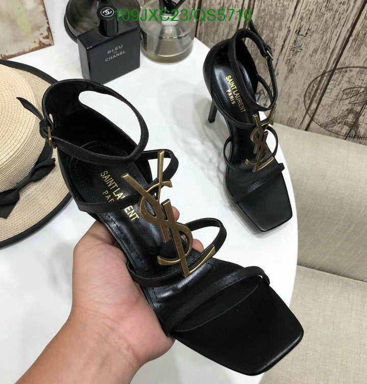 SAMC - YLS Women Shoes - 065