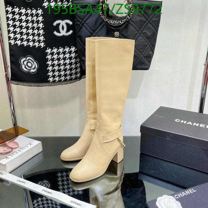 SAMC - CHL Women Boots - 210