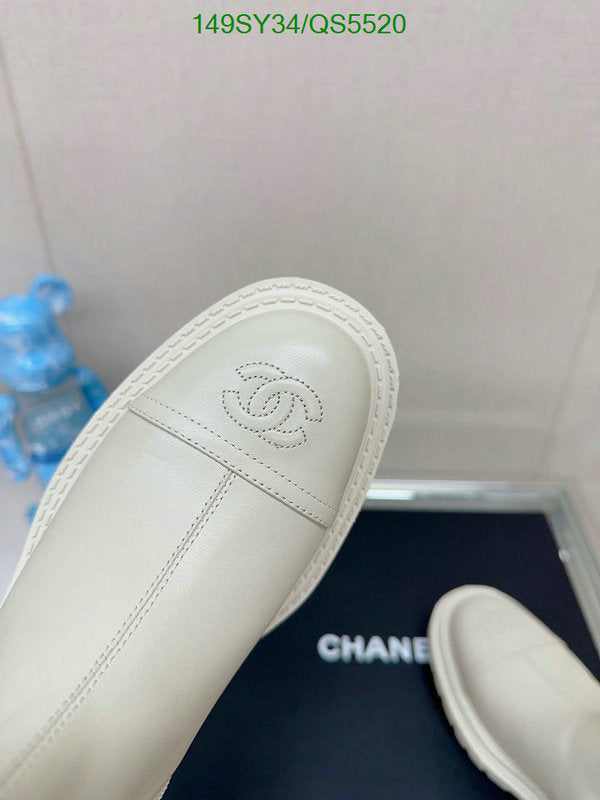 SAMC - CHL Women Boots - 424