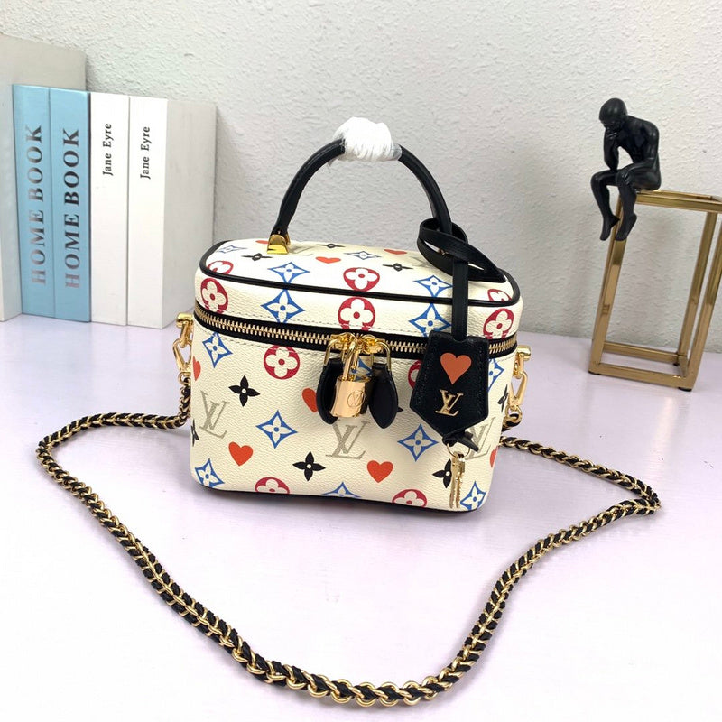 Glami-is - LOV Lady Bags - 965