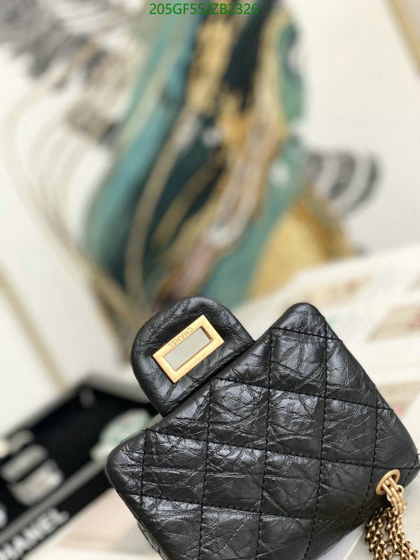 SAMC - CHL Bags - 612