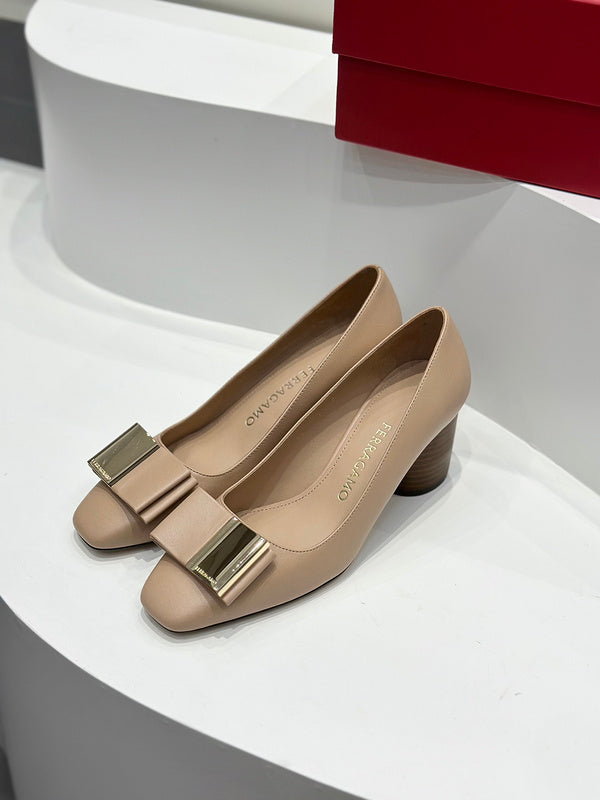 Glami - FGO Women Shoes - 135