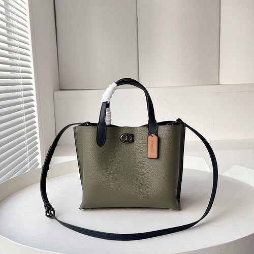 Satchel Bags - CCH Bags - 570