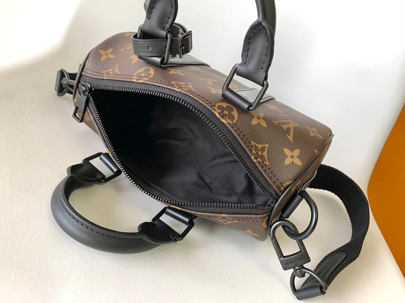 Satchel Bags - VL2 Bags - 645