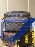 Satchel Bags - VL Bags - 3202