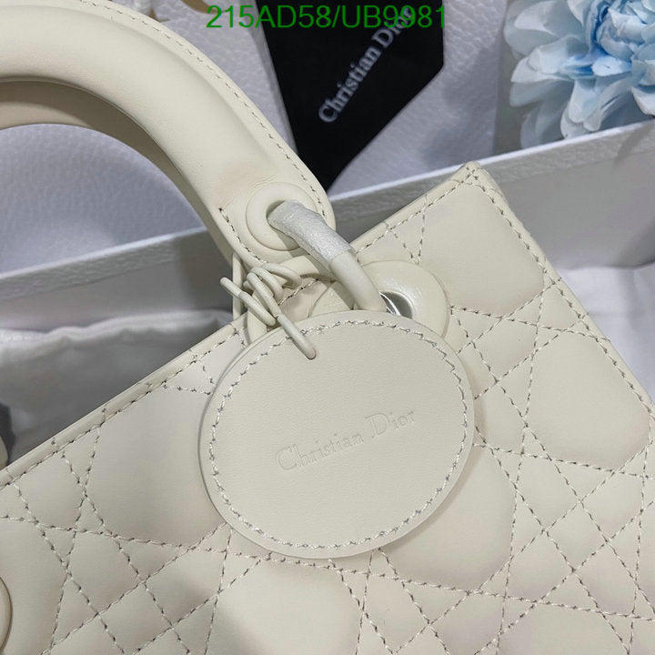 SAMCC - DOR Bags - 1092