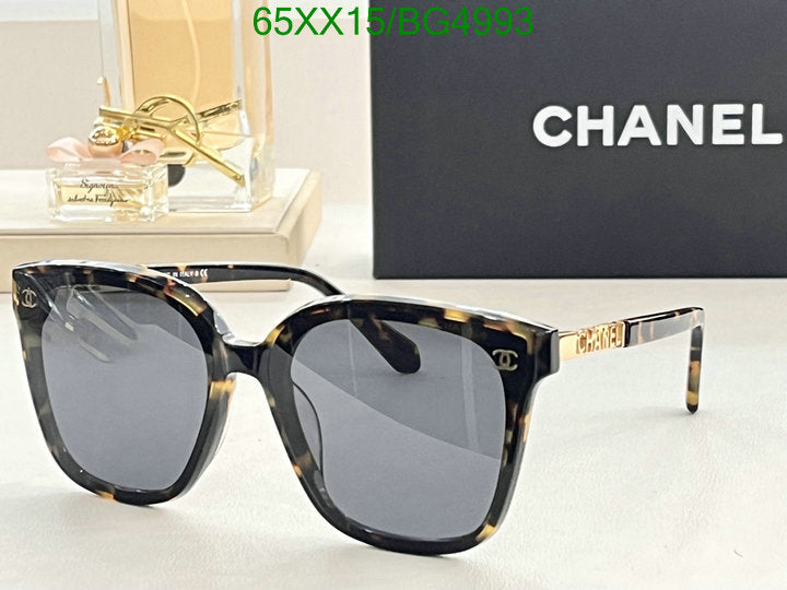 SAMC - CHL Glasses - 140