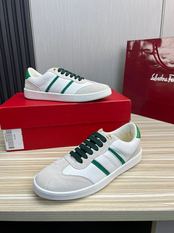 Glami - FGO Men Shoes - 958