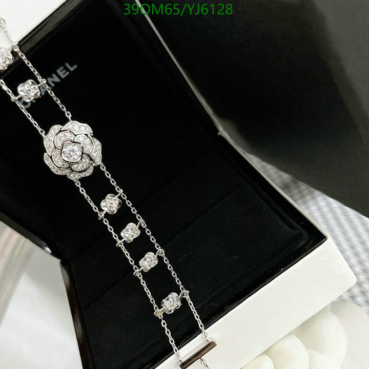 SAMC - CHL Jewelry - 1299