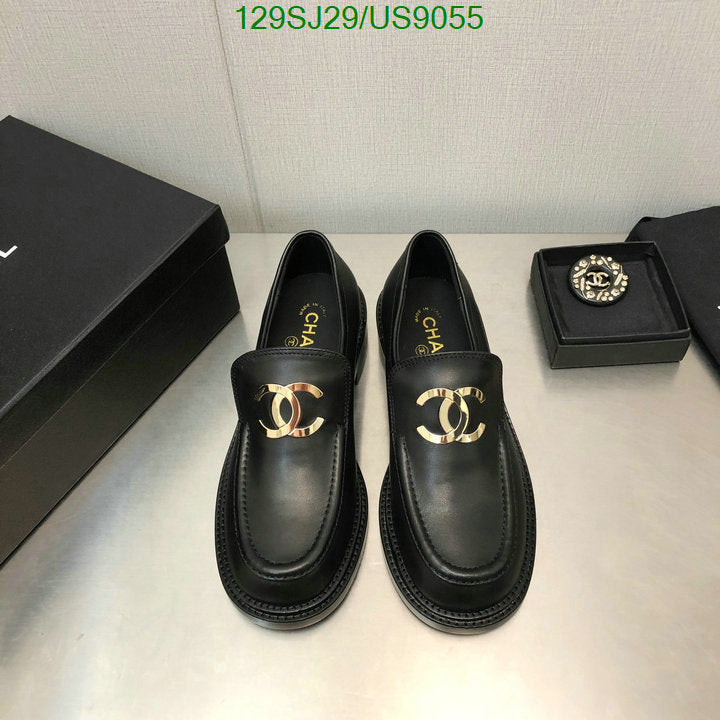 SAMC - CHL Women Shoes - 036