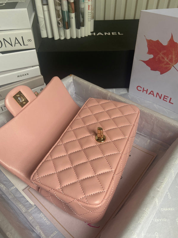 Satchel Bags - CLN Bags - 435