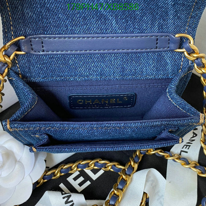 SAMC - CHL Bags - 760