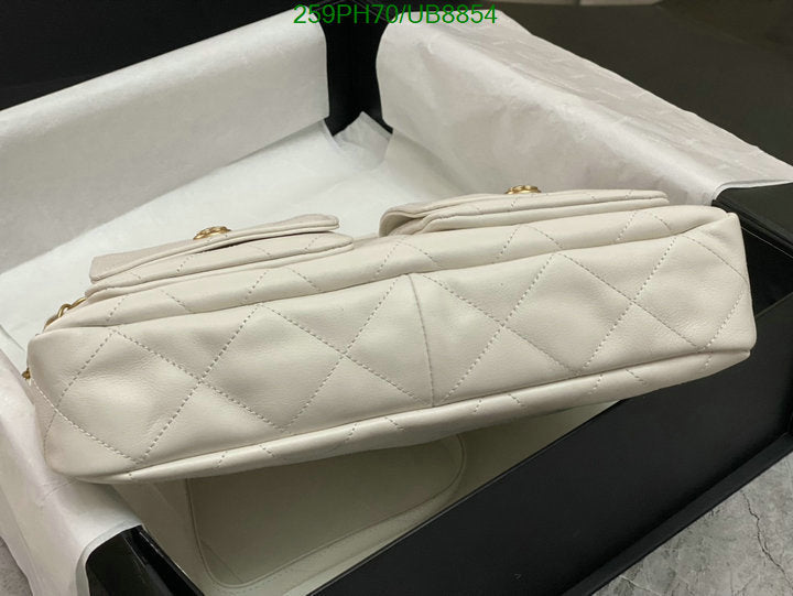 SAMC - CHL Bags - 268