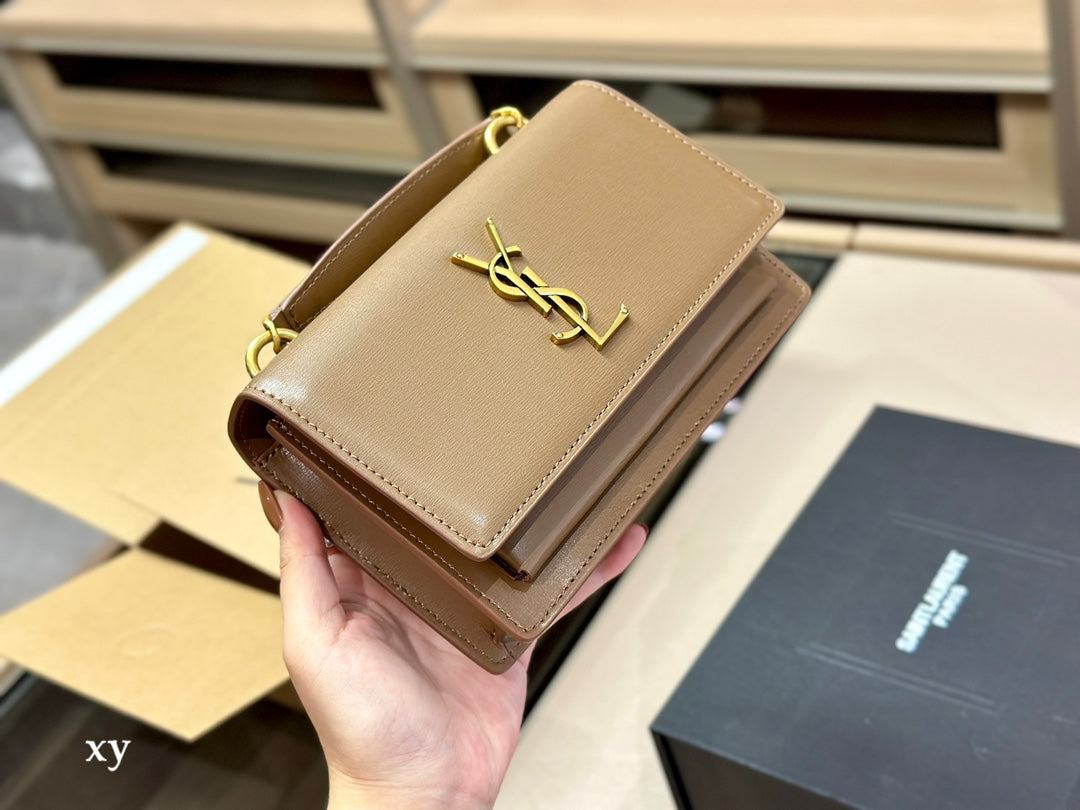 EN - New Arrival Bags SLY 364