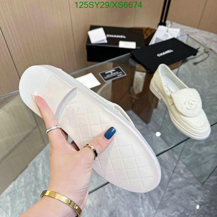 SAMC - CHL Women Shoes - 105