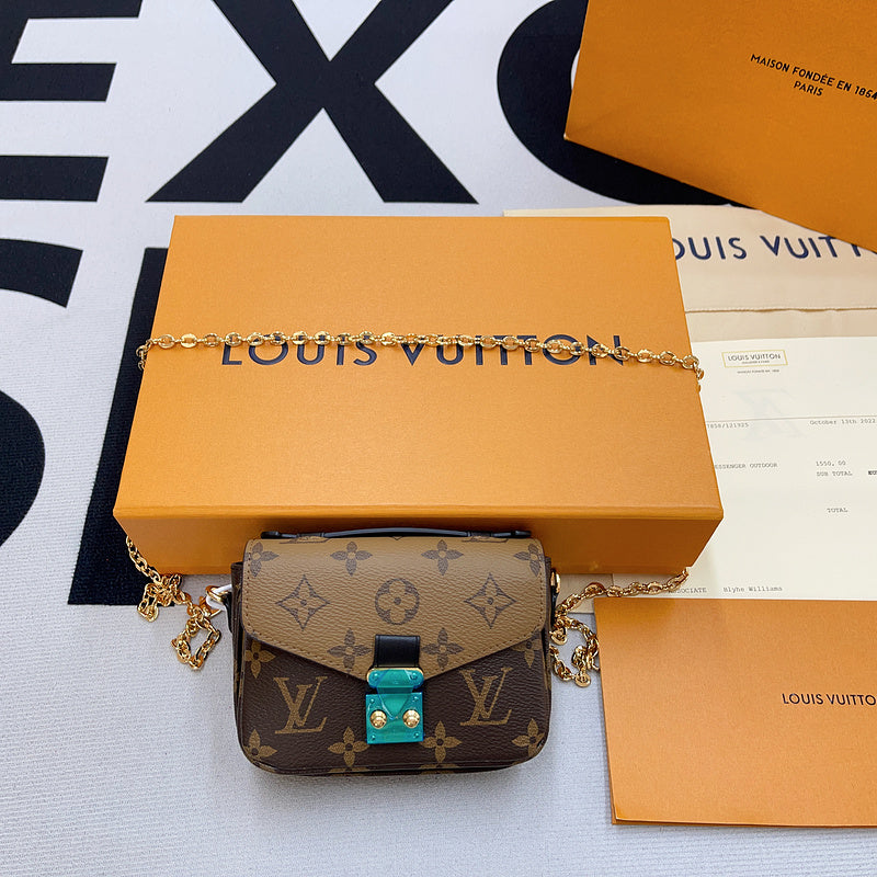 Satchel Bags - VL Bags - 6911