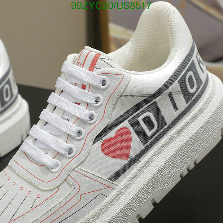 SAMC - DOR Women Sneakers - 054