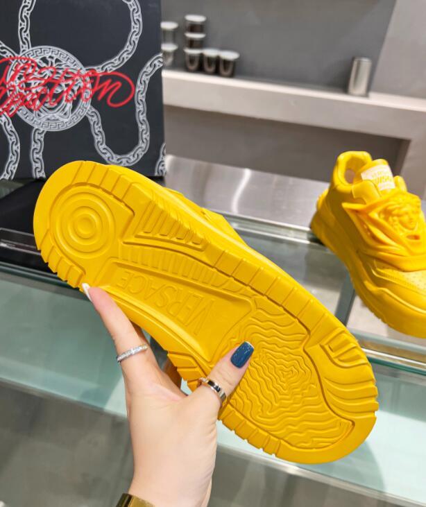 SAMC - GCY Men Shoes - 014