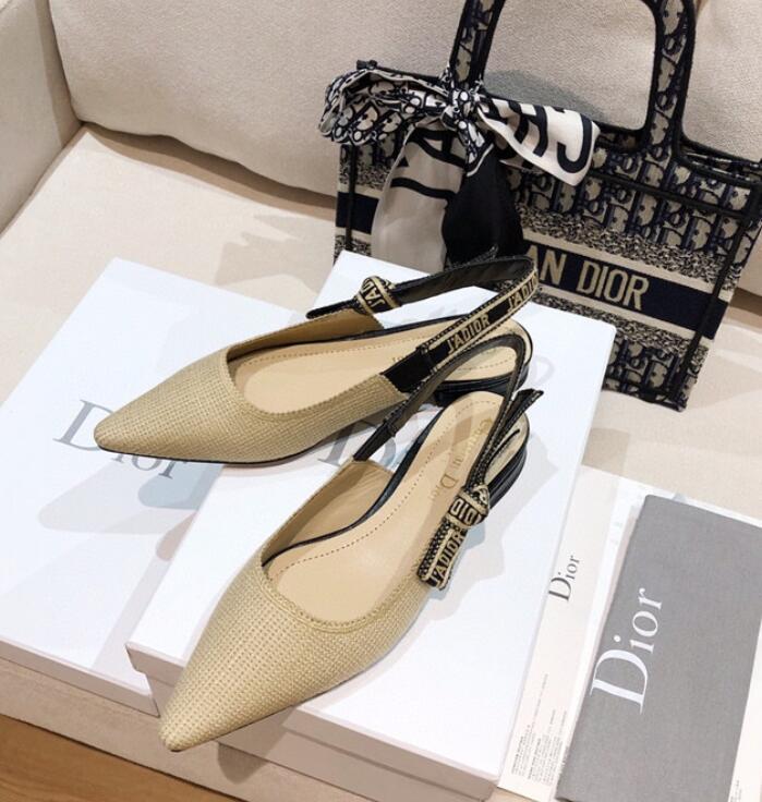 SAMCC - DOR Women Shoes - 1195