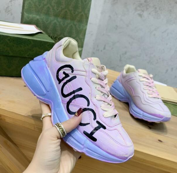 SAMC - GUKI Women Shoes - 1367