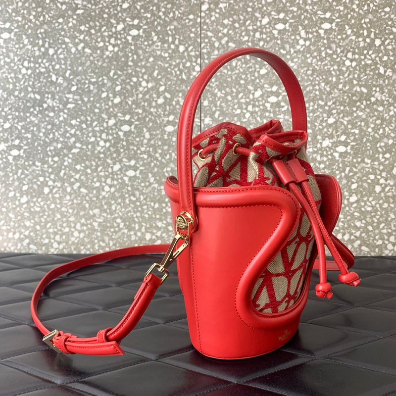 Satchel Bags - VTO Bags - 018