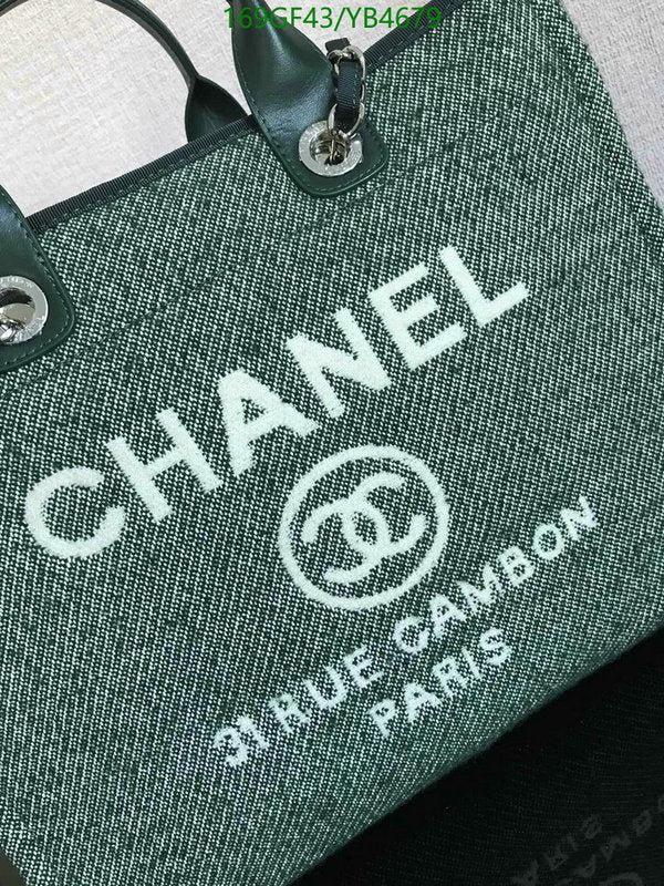 SAMC - CHL Bags - 864