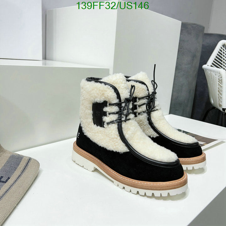 SAMC - COL Women Shoes - 055