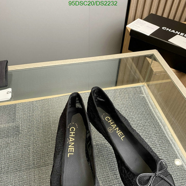 SAMC - CHL Women Shoes Ballet - 051