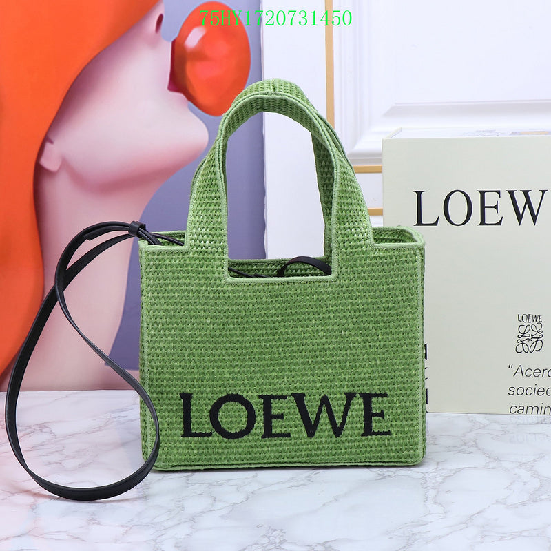 Satchel Bags - LWE Bags - 029