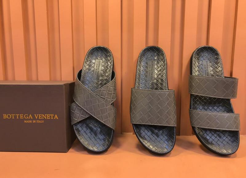 SAMC - BOV Men Shoes - 209