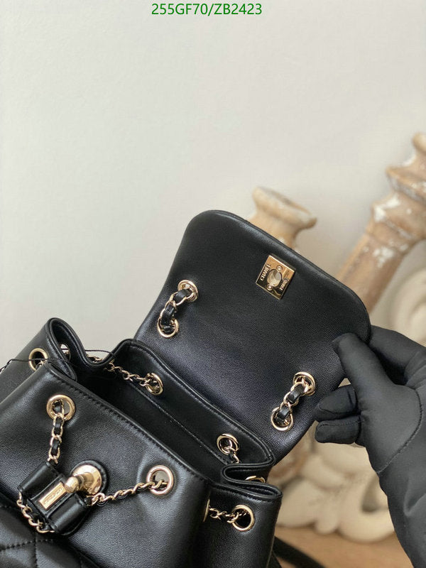 SAMC - CHL Bags - 609