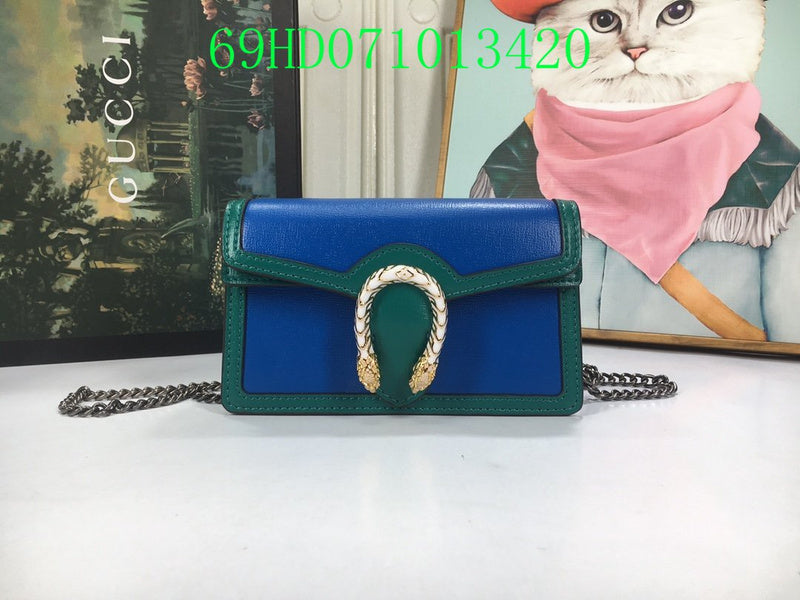 Glami Fashion - GCI Bags - 10690
