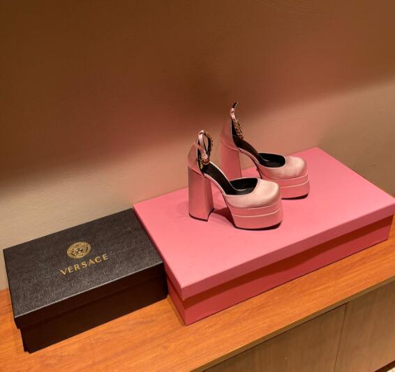 SAMC - VAR Women Shoes - 188