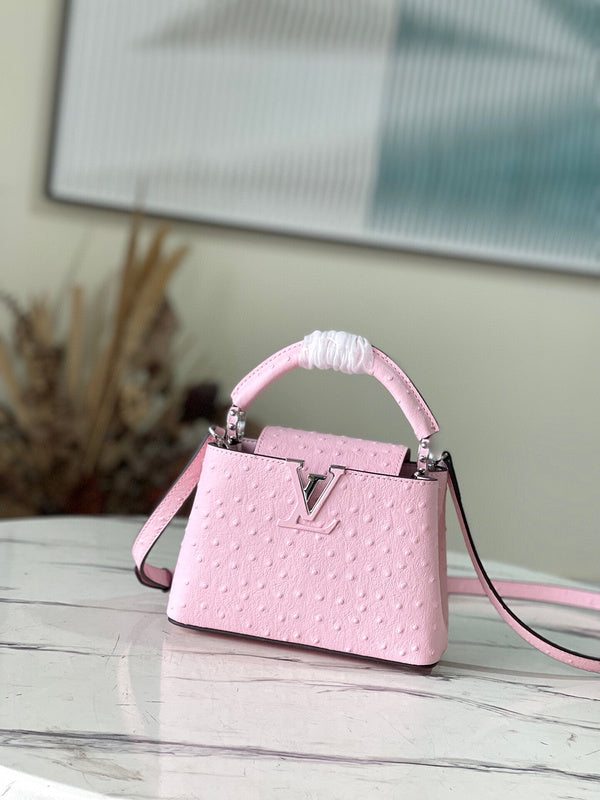 GlamI Lu-Vi bags - 4356