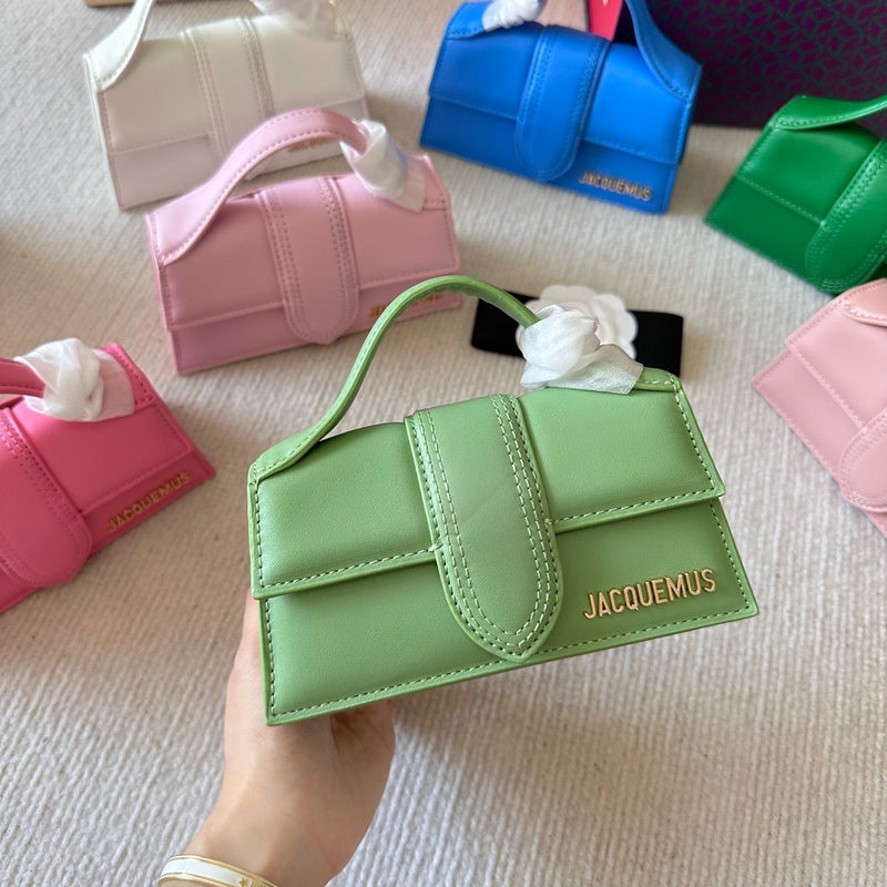 Satchel Bags - CCH Bags - 123