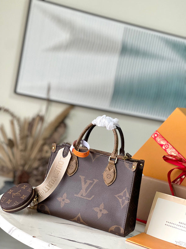 Glami- Glami- Lu-Vi bags - 4105