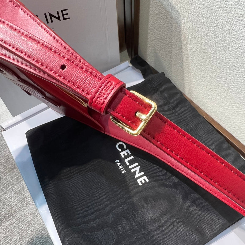 Glamy - COL Bags - 1129