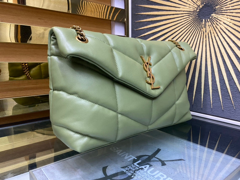 Glamy - YLS Bags - 676