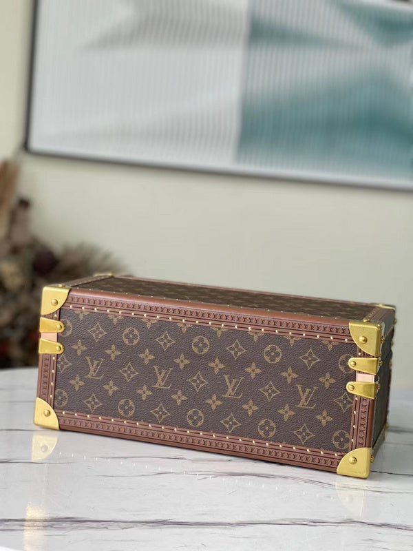 Satchel Bags - VL Bags - 406