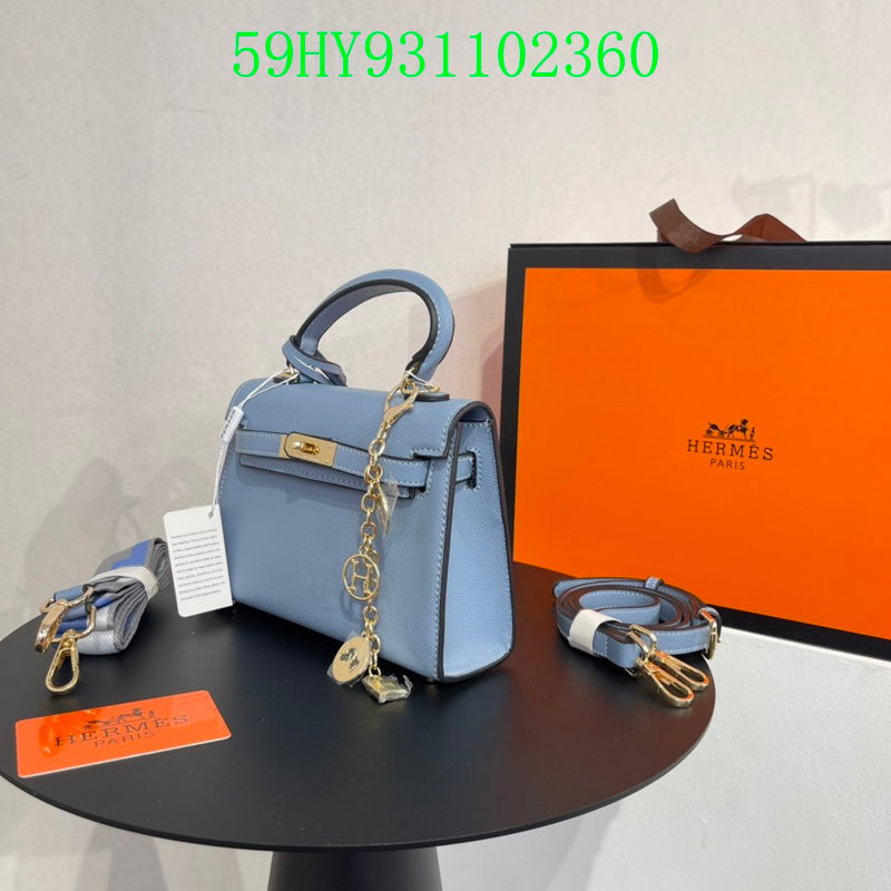 Glami - HMS Bags - 466