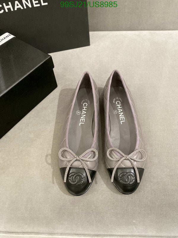 SAMC - CHL Women Shoes Ballet - 150