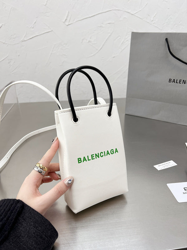 ELE Fashion - BGA Bags - 1456