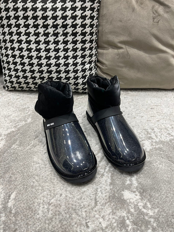 Satchel Bags - Mix Shoes - 760