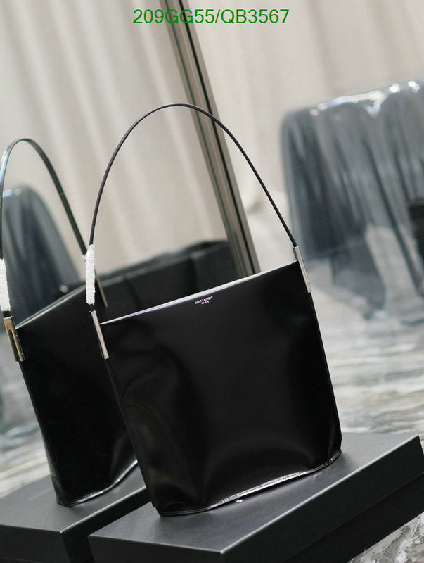 SAMC - YLS Bags - 098