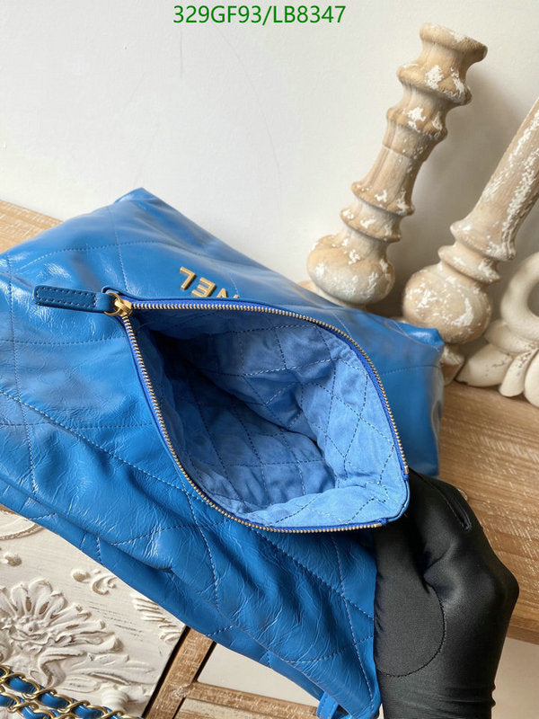 SAMC - CHL Bags - 813