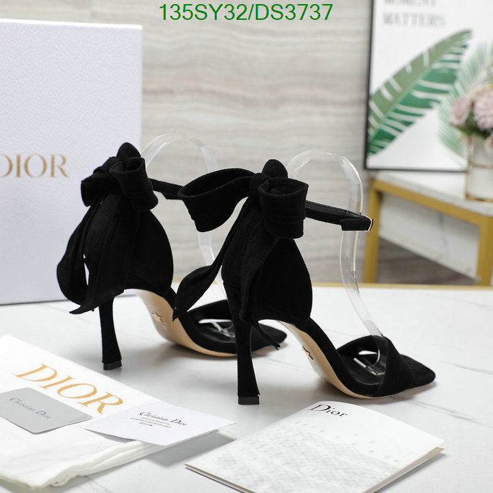 SAMCC - DOR Women Shoes - 1432
